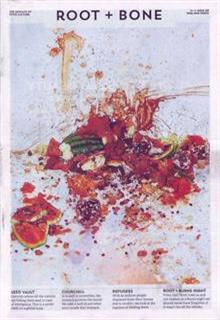 Root And Bone Magazine Issue  