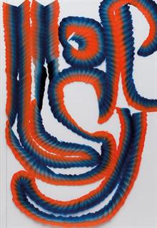 The White Review Magazine Issue  