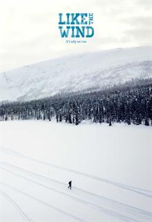 Like The Wind Magazine Issue  