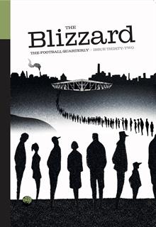 The Blizzard Magazine Issue 32