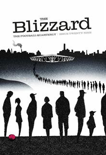 The Blizzard Magazine Issue 29