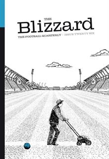 The Blizzard Magazine Issue 26