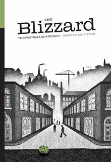 The Blizzard Magazine Issue 24