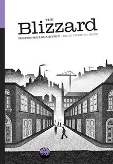 The Blizzard Magazine Issue 23