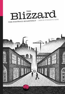 The Blizzard Magazine Issue 21