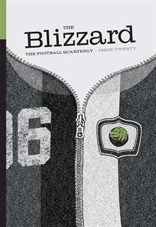 The Blizzard Magazine Issue 20