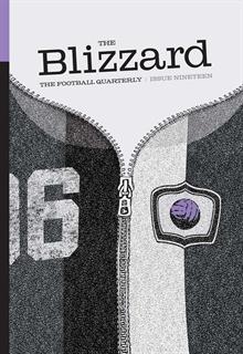 The Blizzard Magazine Issue 19