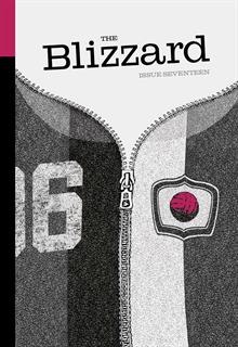 The Blizzard Magazine Issue 17