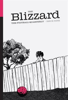 The Blizzard Magazine Issue 9