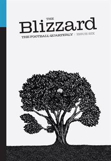 The Blizzard Magazine Issue 6