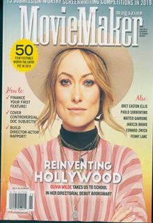 moviemaker magazine moviemaker magazine