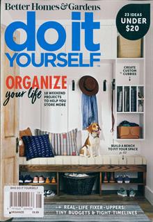 bhg newsstand