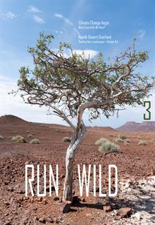 Run Wild Magazine Issue  