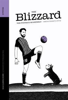 The Blizzard Magazine Issue 35