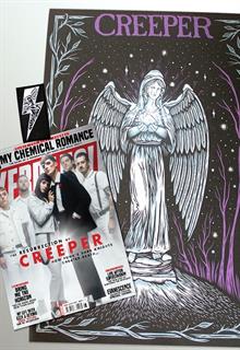 Kerrang! Magazine Issue  