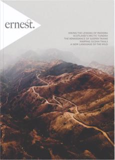 Ernest Journal Magazine Issue Issue 10
