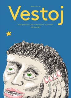 Vestoj Magazine Issue  