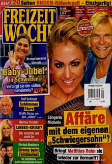 Freizeit Magazin Freizeit Magazin