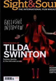 Sight Sound Magazine Subscription Buy At Newsstand co uk TV Film sight-sound-magazine-subscription-buy-at-newsstand-co-uk-tv-film