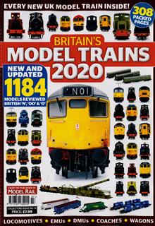 buy model trains
