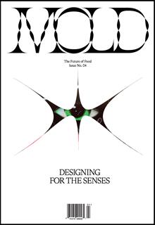 Mold Magazine Issue  