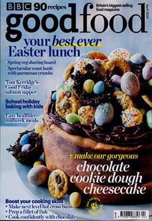 Bbc Good Food Magazine Subscription | Buy at Newsstand.co.uk | Cooking ...