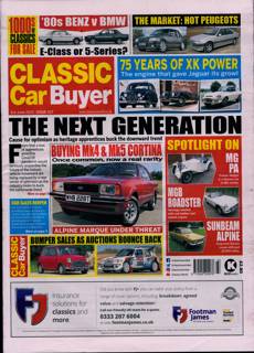 buyer newsstand
