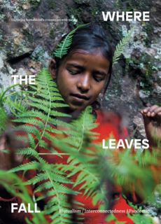 Where The Leaves Fall Magazine Issue  