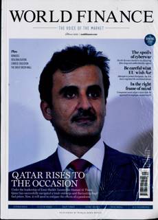 world finance