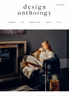 Design Anthology Uk Magazine Issue Issue 7