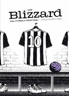 The Blizzard Magazine Issue 39