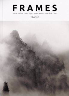 Frames Magazine Issue  