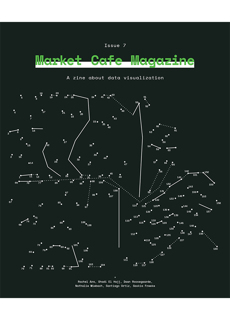 Market Cafe Magazine Magazine Issue  