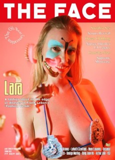The Face  Magazine Issue  