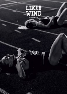 Like The Wind Magazine Issue  