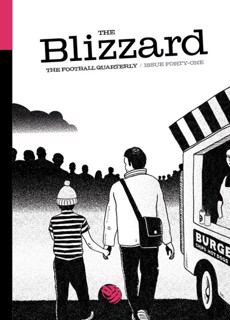 The Blizzard Magazine Issue 41
