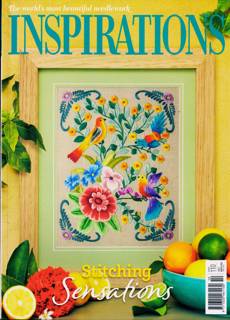 Classic Inspirations Magazine Issue  