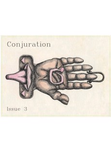 Conjuration Magazine Issue  