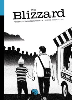 The Blizzard Magazine Issue 42