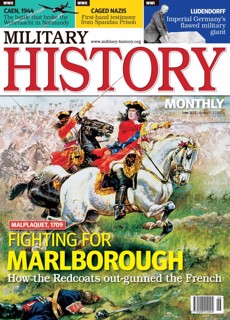 Military History Matters Magazine Issue  