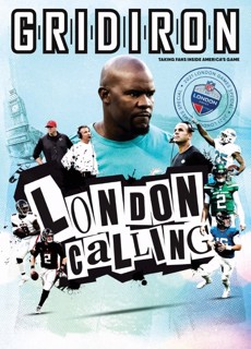 Gridiron Magazine Issue NO 64