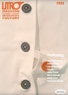 Litro Magazine Issue  