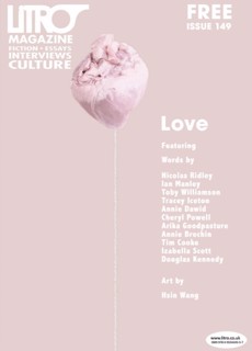 Litro Magazine Issue  