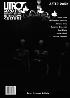 Litro Magazine Issue  