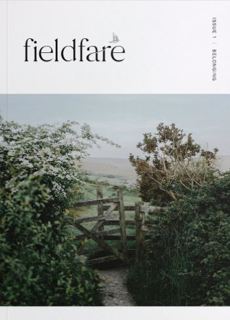 Fieldfare Magazine Issue  