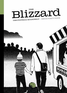 The Blizzard Magazine Issue 44