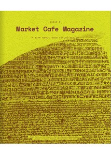 Market Cafe Magazine Magazine Issue  