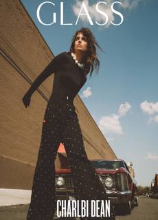 Glass Magazine Issue  