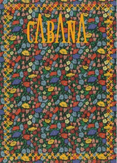 Cabana Magazine Issue  