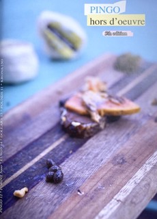 Pingo Magazine Issue  